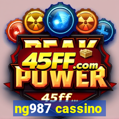 ng987 cassino
